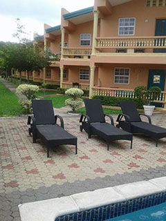 Sun Spree Resort Ltd - SPAS